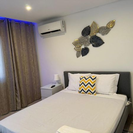 Aroeira Tropical Villa - Omega Шарнека Екстериор снимка