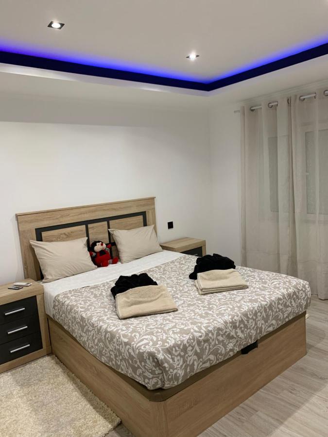 Aroeira Tropical Villa - Omega Шарнека Екстериор снимка