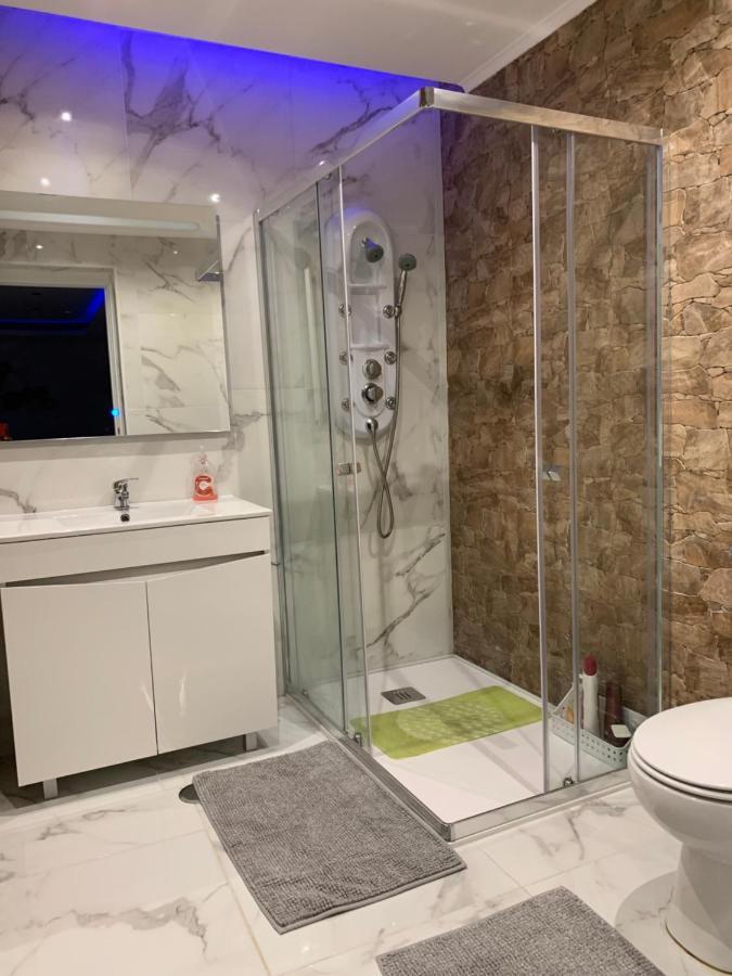 Aroeira Tropical Villa - Omega Шарнека Екстериор снимка
