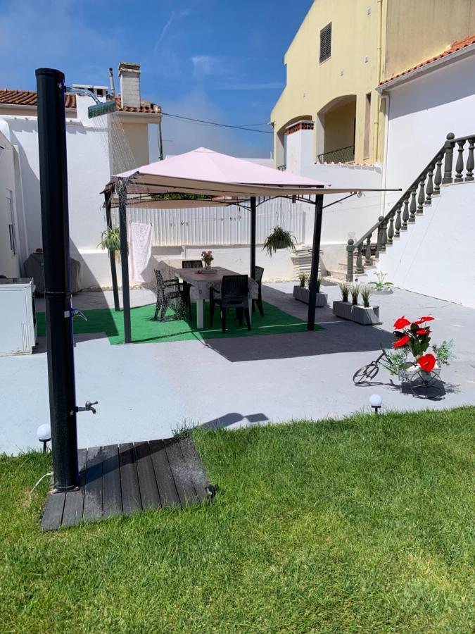 Aroeira Tropical Villa - Omega Шарнека Екстериор снимка
