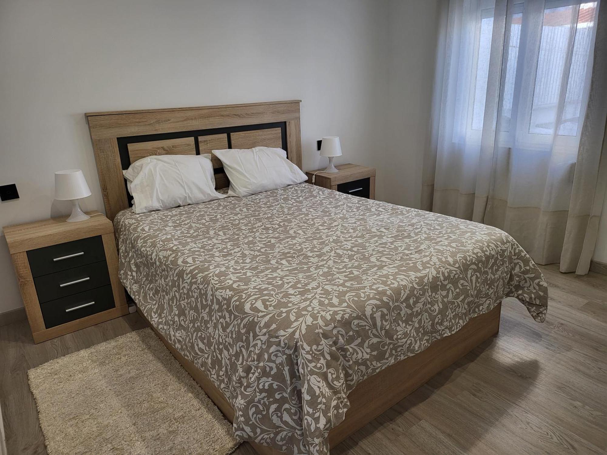 Aroeira Tropical Villa - Omega Шарнека Екстериор снимка
