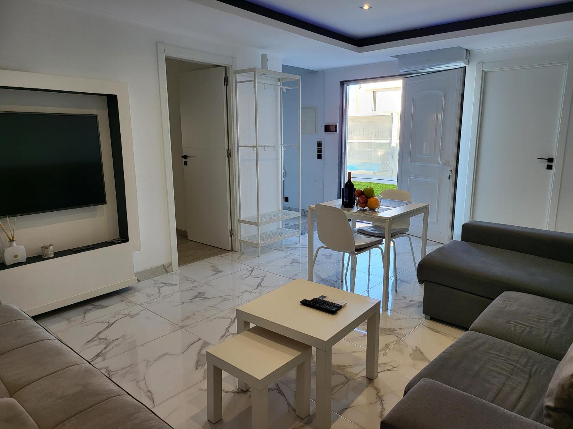 Aroeira Tropical Villa - Omega Шарнека Екстериор снимка
