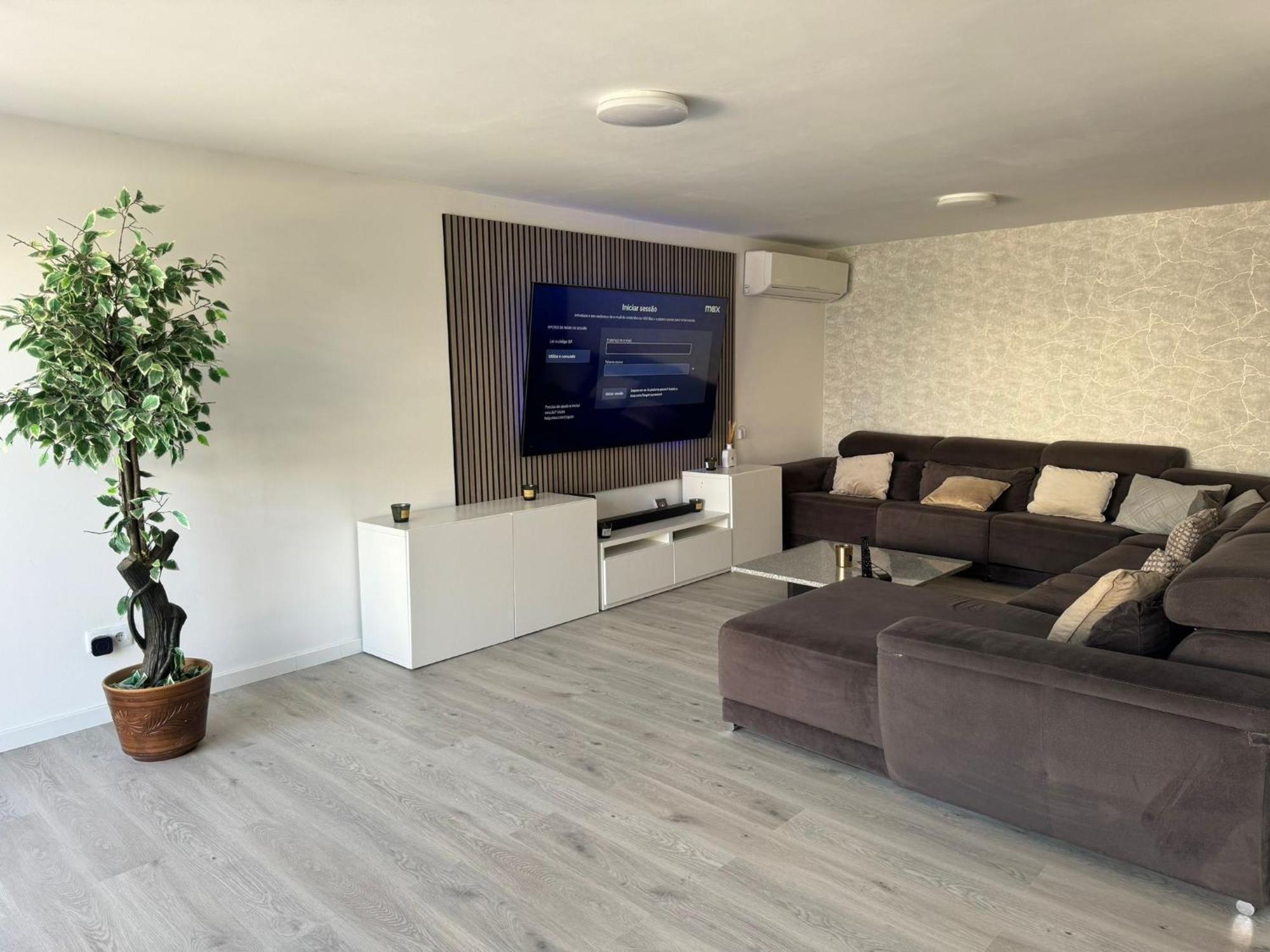 Aroeira Tropical Villa - Omega Шарнека Екстериор снимка