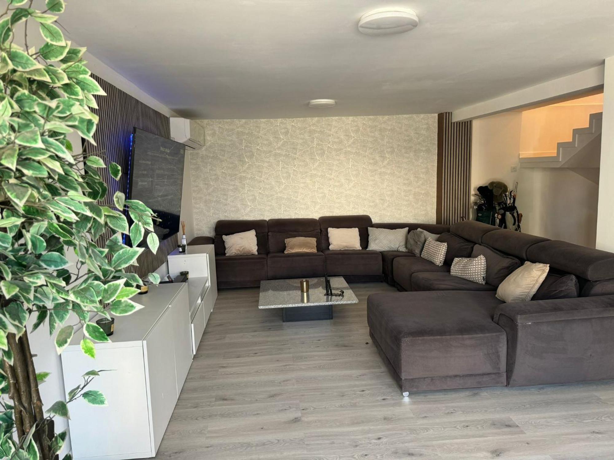 Aroeira Tropical Villa - Omega Шарнека Екстериор снимка